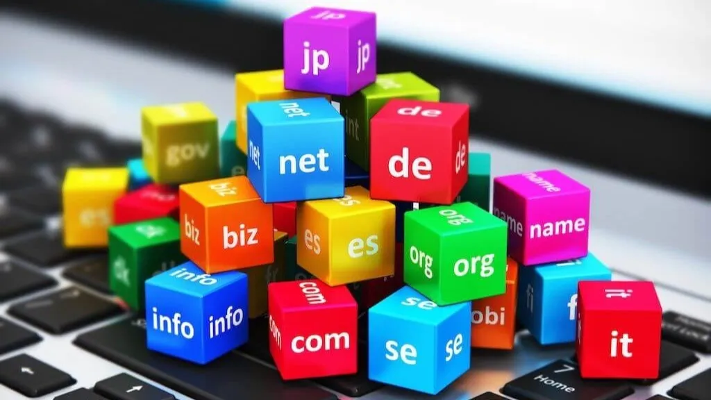 domain